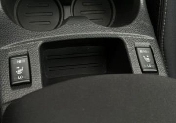 Nissan Qashqai II Crossover 1.2 DIG-T 115KM 2017 Nissan Qashqai 1.2 Benzyna, Automat. NOWY ROZRZAD 1.2 Benzyna 115KM, zdjęcie 11