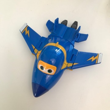 SUPER WINGS JEROME = oryginalny!