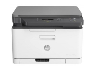 Drukarka laserowa HP Color Laser MFP 178nw