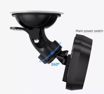 OBD2 GPS-дисплей на лобовом стекле АВТОМОБИЛЬНЫЙ ДИСПЛЕЙ