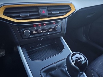 Seat Arona Crossover Facelifting 1.0 TSI 110KM 2022 Seat Arona Style, 6 biegow, Salon PL, VAT 23 Benzyna 110KM, zdjęcie 22