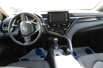 Toyota Camry IX 2022 Toyota Camry 2.5 Hybrid e-CTV Comfort F-vat Kamera, zdjęcie 12