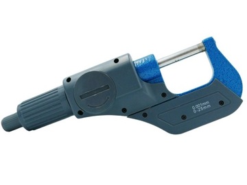 ЭЛЕКТРОННО-ЦИФРОВОЙ МИКРОМЕТР 0-25 мм/0,001 мм