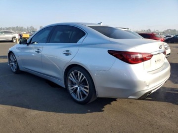 Infiniti Q50 II 2020 Infiniti Q50 Sport 2020 3.0 Benzyna 300KM, zdjęcie 1
