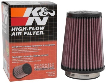 K&N КОНИЧЕСКИЙ ВОЗДУШНЫЙ ФИЛЬТР SPORT RU-5111 76ММ H146