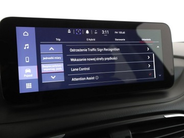 Fiat Tipo II 2022 Fiat Tipo automat mHEV klima auto virtual cocpit, zdjęcie 25