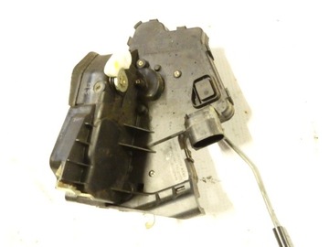 BMW OE 7011246 ZÁMEK DVEŘE P