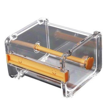 DIY Craft Painting Model Taśma dozująca Obcinak z 4-częściową maszyną do cięcia