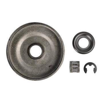 Корзина барабана сцепления HUSQVARNA 235 236 240 240E