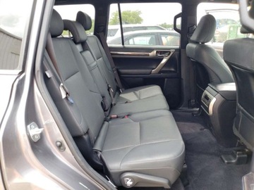 Lexus GX 2021 Lexus GX 460 Premium 2021 4.6l 4.6 Benzyna 301KM, zdjęcie 11