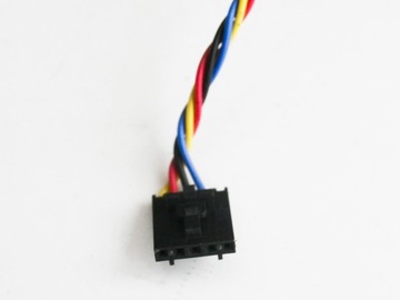 Вентилятор Dell / San Ace 92 — 9G0912P2G041 0U7581