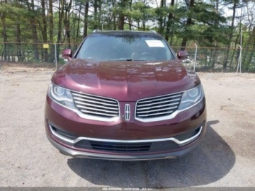 Lincoln MKX 2018 Lincoln MKX Reserve 2018 3.7 Benzyna 303KM, zdjęcie 9