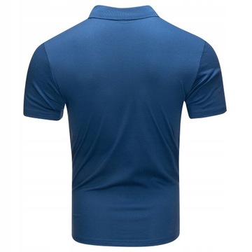 МУЖСКАЯ РУБАШКА ПОЛО T80, размер M