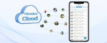 ЭЛЕКТРОННАЯ PTZ-КАМЕРА «НЯНЯ» WIFI ДОМАШНЯЯ IP 2,5K 4MP ВНУТРЕННЯЯ PTZ-КАМЕРА