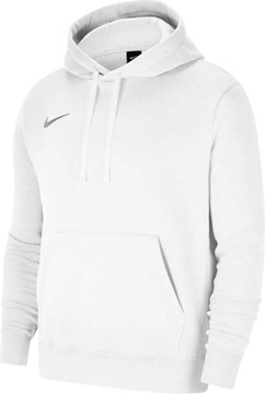 KOMPLET DRES MĘSKI BLUZA Z KAPTUREM SPODNIE JOGGERY TEAM PARK NIKE