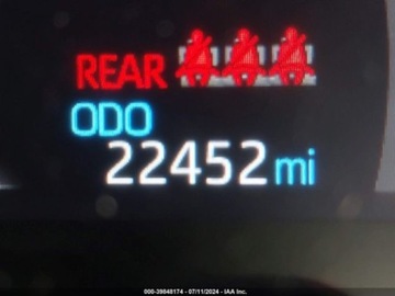 Toyota 2023 Toyota RAV4 2023r, Adventure, 2.5L, 4x4 2.5 Benzyna 203KM, zdjęcie 12