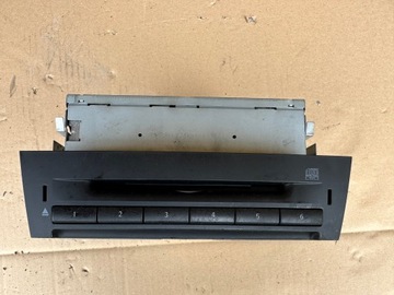RADIO ZMIENIARKA CD SAAB 93 II 9-3 2002-2011 12758077
