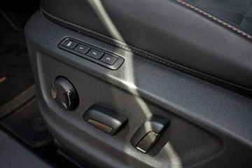 Cupra Ateca Crossover Facelifting 1.5 TSI 150KM 2024 Cupra Ateca Bezwypadkowy / Salon Polska / Serwis, zdjęcie 9