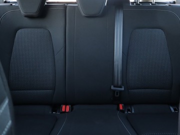 Ford Focus IV Kombi 1.5 EcoBlue 120KM 2019 Ford Focus 1.5 TDCi, Salon Polska, Klima, zdjęcie 9