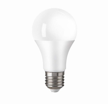 Żarówka LED A60 230v 8w 3000k e27 720lm Ciepła