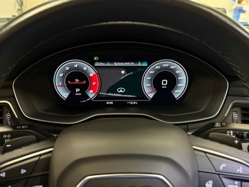 Audi A5 F5 Coupe Facelifting 2.0 40 TFSI 204KM 2020 Audi A5 Sportback 40 TFSI S line S tronic *Matrix, zdjęcie 28