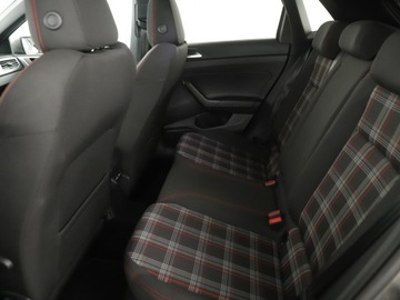 Volkswagen Polo VI GTI 2.0 TSI 200KM 2020 Volkswagen Polo OLEJ GRATIS | Kamera | LED | Virtu, zdjęcie 17