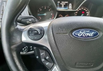 Ford Tourneo Connect II Standard 1.5 TDCi 120KM 2018 Ford Tourneo Connect Ford Tourneo Connect 1.5 TDCi Titanium 1.5 Diesel, zdjęcie 17