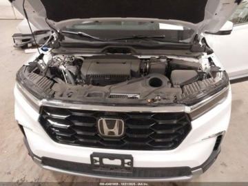 Honda Pilot II 2025 Honda Pilot 2025r., 4x4, 3.5L 3.5 Benzyna 285KM, zdjęcie 11