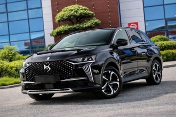  DS 7 Bastille Idealny Kamera Full LED MATRIX Nowy Model Po Liftingu, zdjęcie 12