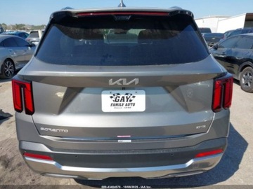 Kia Sorento IV 2025 Kia Sorento Hybrid Sx Prestige 2025 1.6l 1.6 Hybryda 177KM, zdjęcie 11