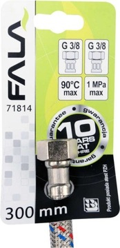 СОЕДИНИТЕЛЬНЫЙ ШЛАНГ ВН/ВН 3/8