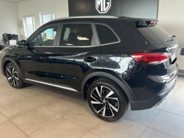 MG ZS II SUV Hybrid+ 1.5 HEV+ 197KM 2026 MG ZS 1.5 HEV+ Exclusive aut Suv 197KM 2026, zdjęcie 2