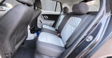 Skoda Fabia II Kombi 1.4 TDI 80KM 2008 Skoda Fabia Skoda Fabia 1.4 TDI Style Edition 1.4 Diesel 80KM, zdjęcie 8