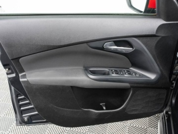 Fiat Tipo II Hatchback Facelifting 1.6 MultiJet 130KM 2022 Fiat Tipo CB266NM#1.6 MultiJet Red Klimatronic, zdjęcie 8