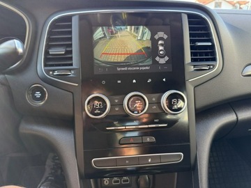 Renault Megane IV 2020 Renault Megane E-Tech Plug-in *Automat, zdjęcie 21