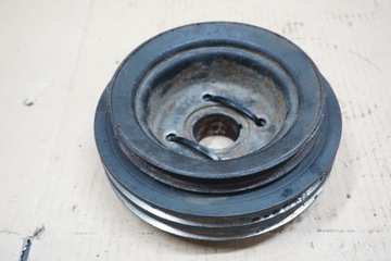 HYUNDAI GALLOPER KOLO ŘEMENICE KLIKOVÉ HŘÍDELE 2,5 TDI 98-03R