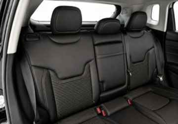 Jeep Compass II SUV Plug-In Facelifting 1.3 GSE T4 190KM 2022 Jeep Compass Plug-In Kamera Tempomat ACC Skora Automat Led FV23, zdjęcie 6