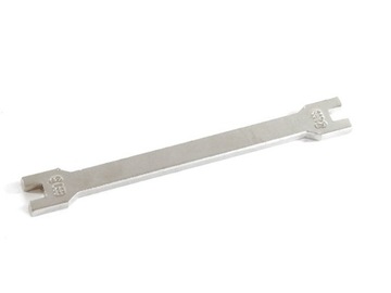 Оригинальный ключ MRF PITBIKE с крестообразными спицами