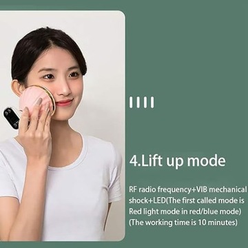 Аппарат для похудения тела, RF-устройство для похудения, 4 режима