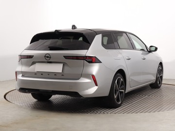 Opel Astra L Sports Tourer 1.2 Turbo 130KM 2024 Opel Astra 1.2 Turbo, Salon Polska, 1. Właściciel, zdjęcie 4