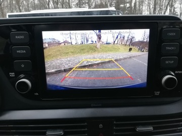 Hyundai Bayon SUV 1.0 T-GDI 100KM 2022 Hyundai Bayon 1.0 T-GDI 100 Ps, zdjęcie 28