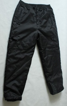 SPODNIE NARCIARSKIE ROZ 42/44