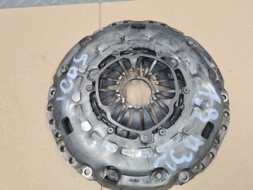 DWU MAS KOLO DVOUHMOTNÉ SPOJKA M32 ASTRA III H 1.9 CDTI 120KM 150KM