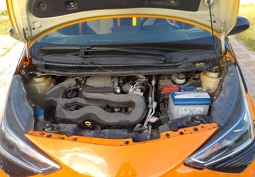 Toyota Aygo II Hatchback 3d Facelifting 1.0 VVT-i 72KM 2019 Toyota Aygo Okazja Benzyna 72KM, zdjęcie 6
