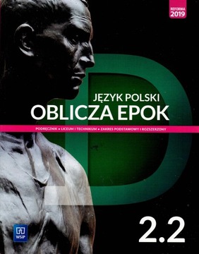 OBLICZA EPOK 2.1 WSIP