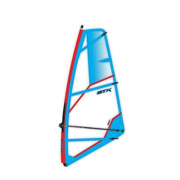 Pędnik STX PowerKid 3.6 Niebieski