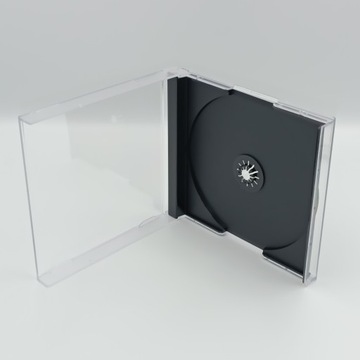 5x Nowe pudełko zamiennik box standard case SONY Playstation PS1/PSX/PSOne