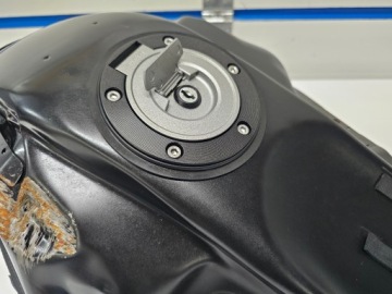 Yamaha yzf R-7 Крышка топливного бака YZF-R7