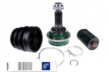BLUE PRINT KLOUB HNACÍ (26Z 28Z 56MM) MAZDA 3