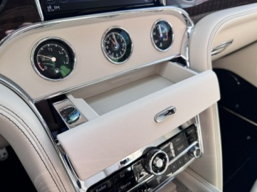 Bentley Mulsanne 2020 Bentley Mulsanne Speed 537 KM. Salon Polska., zdjęcie 25